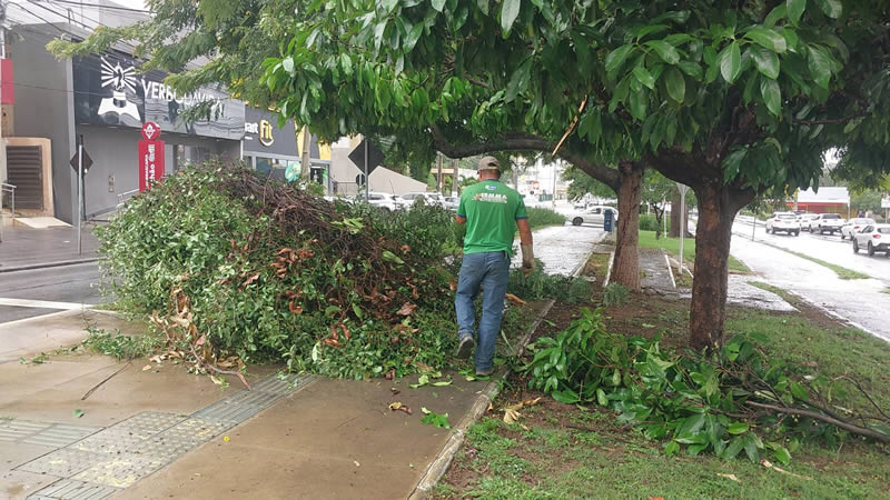 Vit�ria da Conquista e dezenas de cidades da Bahia entram em alerta de perigo extremo para chuvas