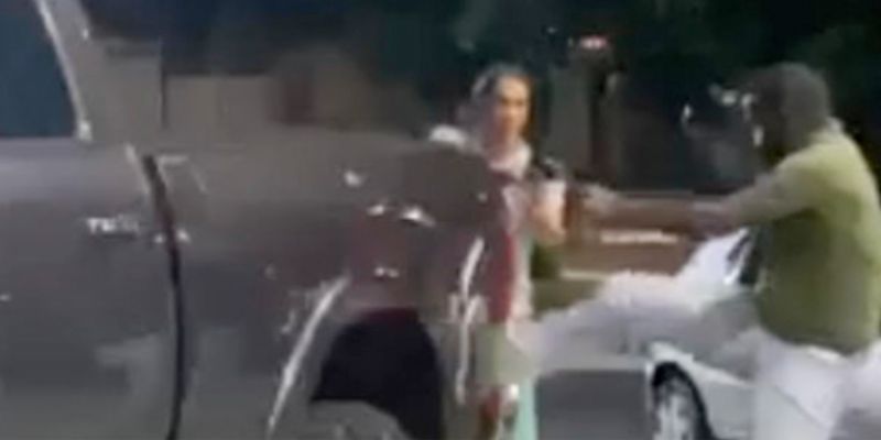 CONQUISTA: Pol�cia j� identificou homem que atirou na Ol�via Flores