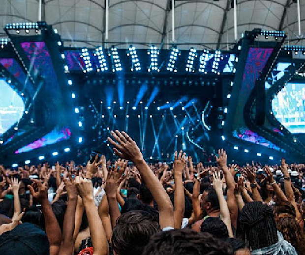 Decreto mant�m autoriza��o para eventos com at� 5 mil pessoas na Bahia