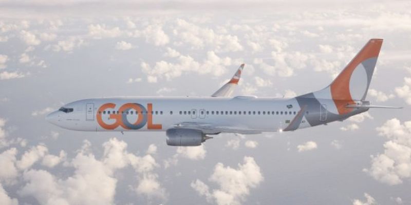 Gol anuncia suspens�o de voos em quatro destinos baianos