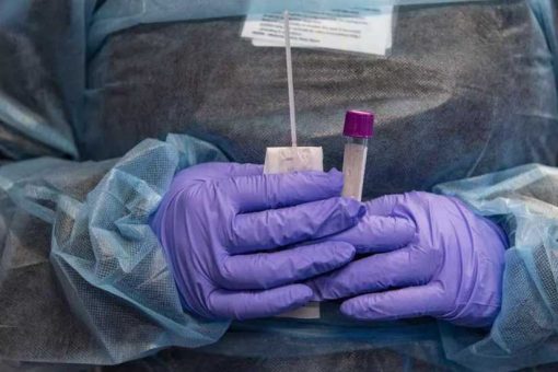 Flurona: Bahia registra oito casos da dupla contamina��o por Covid-19 e gripe