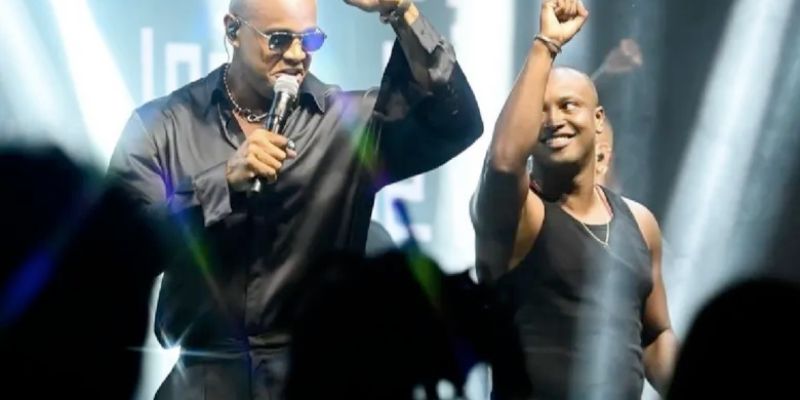 L�o Santana e Thiaguinho s�o anunciados no Festival de Inverno