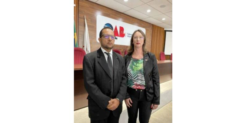 CONQUISTA: Estelionat�rios est�o se passando por advogados para aplicar golpe, alerta OAB