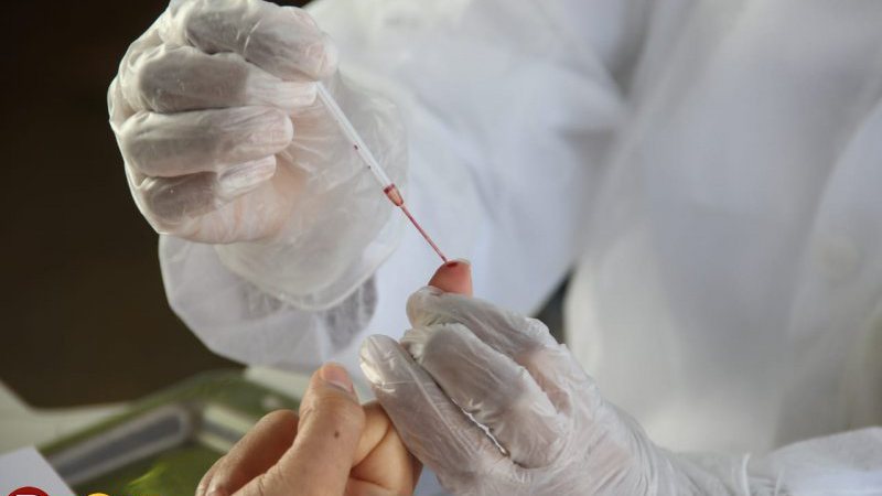 Bahia registra 705 casos e 12 �bitos por Covid nesta quarta-feira (5)