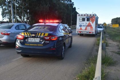 Motorista sofre infarto, n�o resiste e morre no tr�nsito em Vit�ria da Conquista