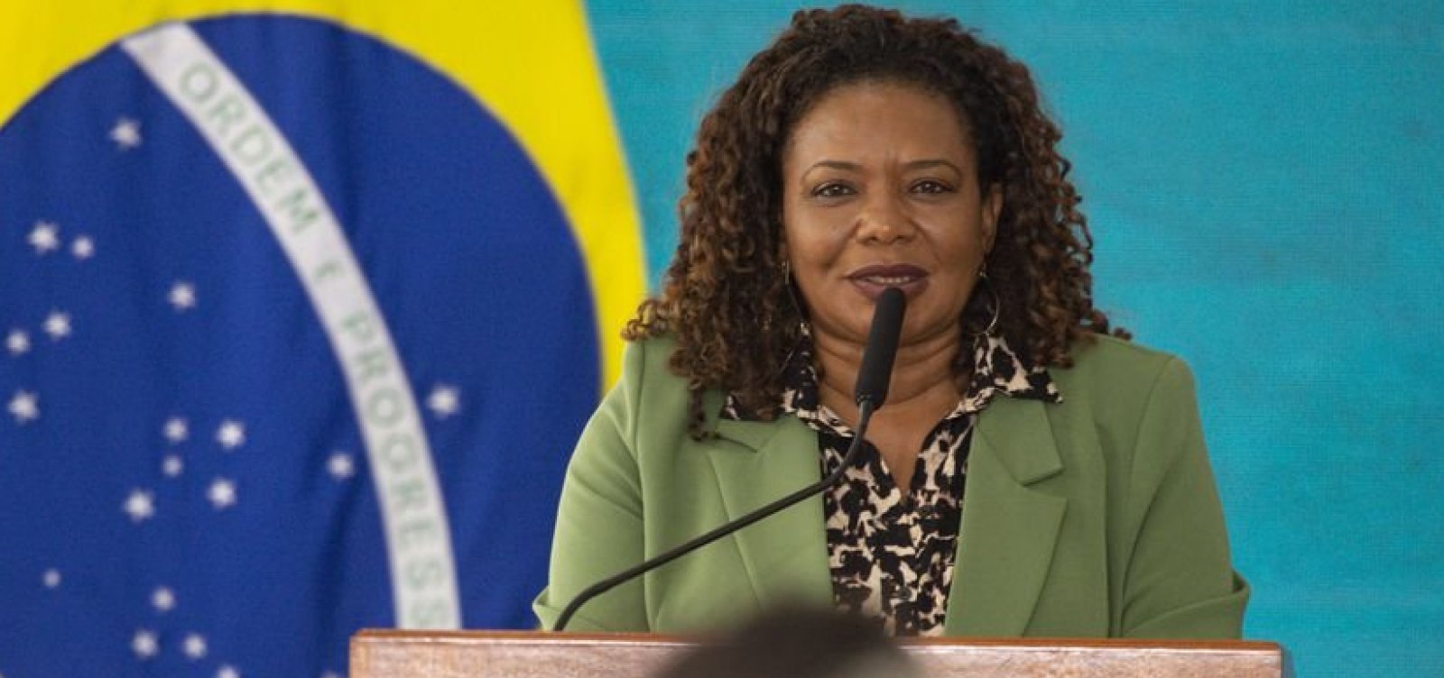 Margareth explica or�amento de R$ 10 bi do MinC e fala sobre potencializa��o do setor cultural 