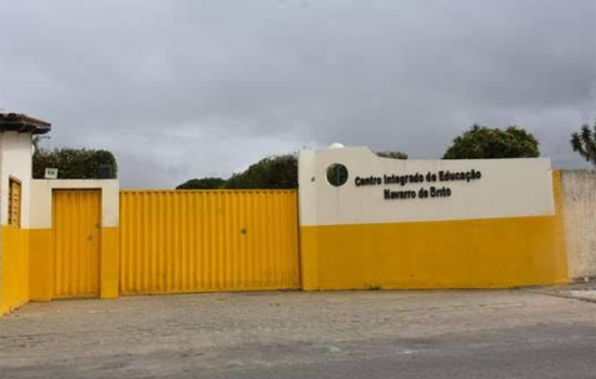 CONQUISTA: Amea�a de ataque causa problemas ao Col�gio Centro Integrado