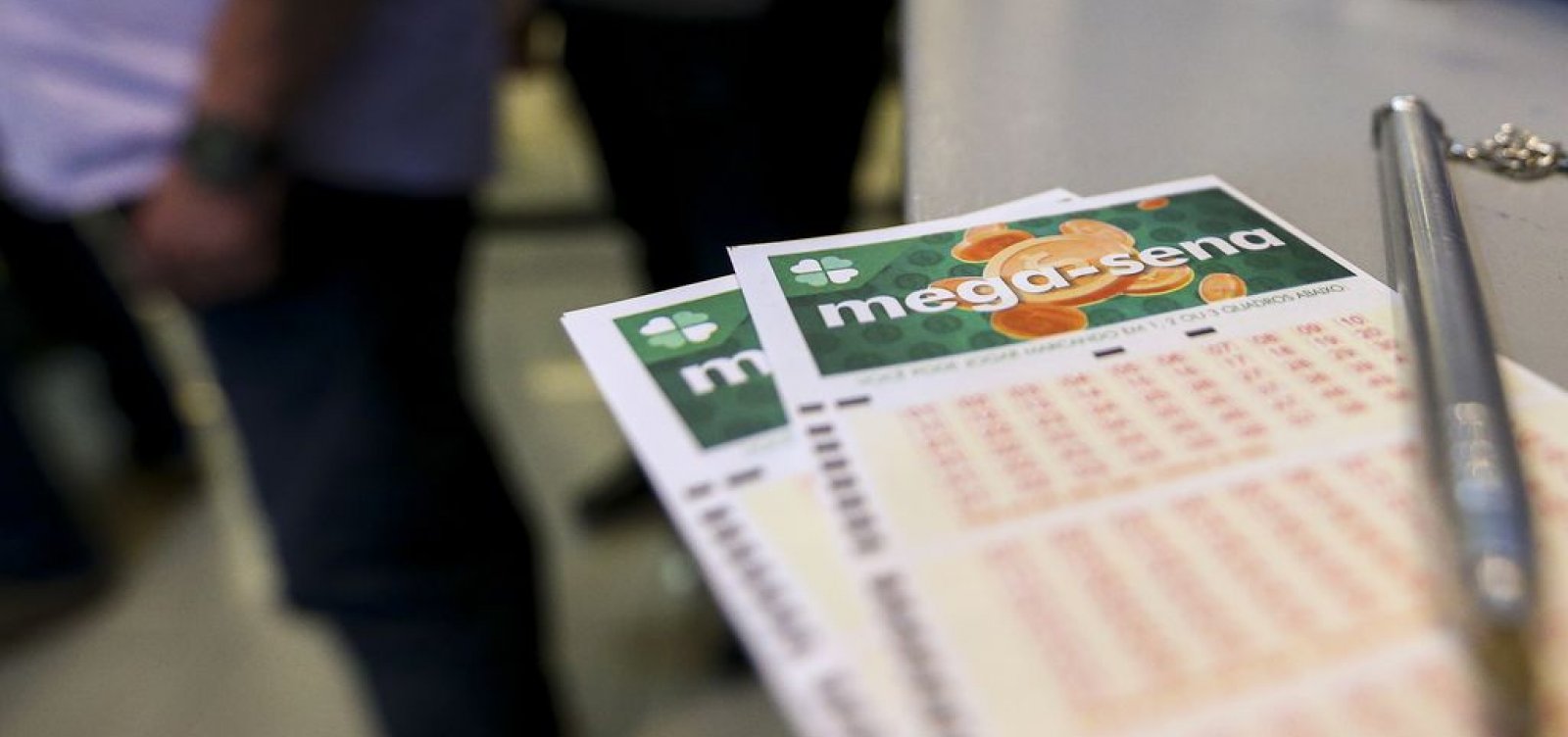 Aposta simples no interior da Bahia ganha R$ 17,4 milh�es da Dupla Sena de P�scoa