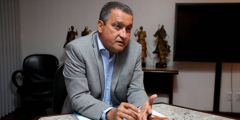 N�o � poss�vel cada estado isoladamente enfrentar organiza��es criminosas de cunho nacional, diz Rui