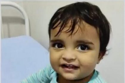 Explos�o do Coronav�rus | beb� de 11 meses morre por Covid-19 em Teixeira de Freitas