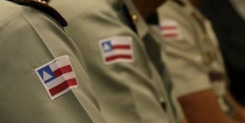 PM-BA publica portaria proibindo fotos de policiais fardados nas redes sociais; entenda