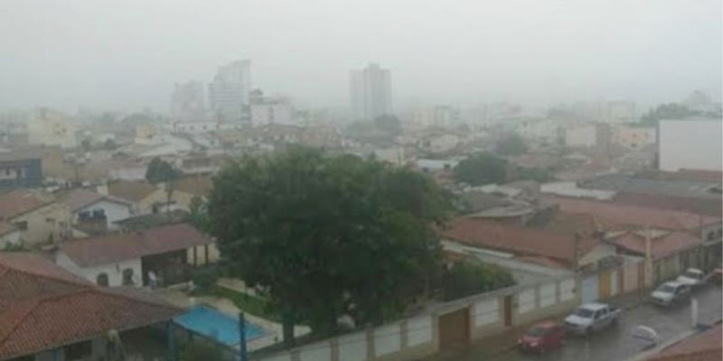 CIDADE: Situa��o que merece aten��o em Vit�ria da Conquista