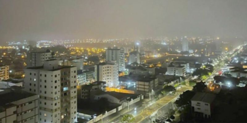 CONQUISTA: Outono e Inverno deste ano devem ser dos mais frios