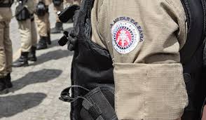 Opera��o For�a Total intensifica policiamento na Bahia