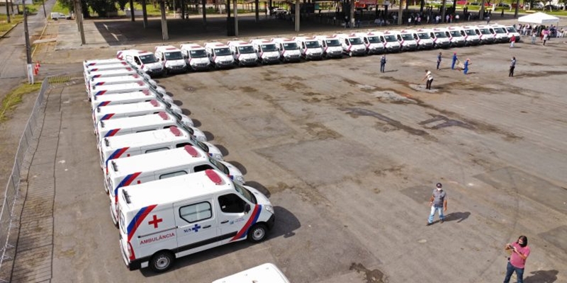 Governo da Bahia vai construir mais 464 casas para fam�lias afetadas pelas chuvas