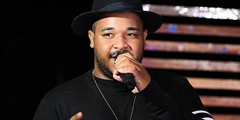 Cantor baiano morre ap�s sofrer acidente de carro na BR-101