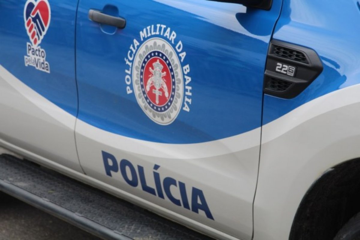 CONQUISTA: Presidi�rio esfaqueia pr�pria m�e