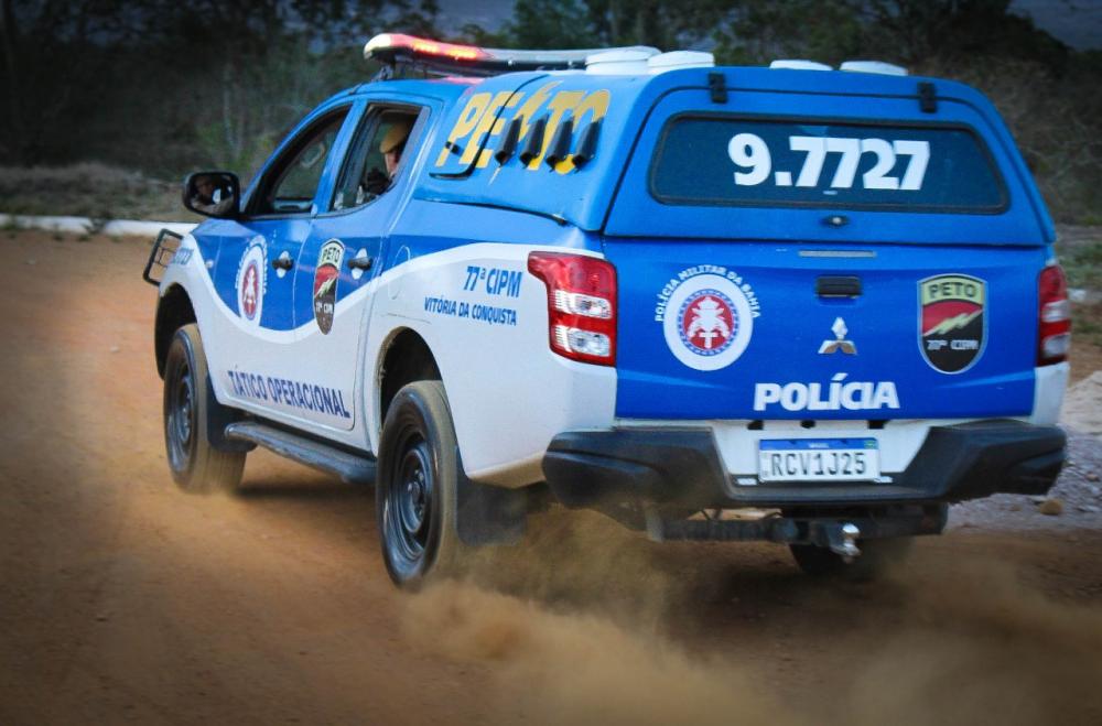 CONQUISTA: Mulher relata nova modalidade de assalto na cidade