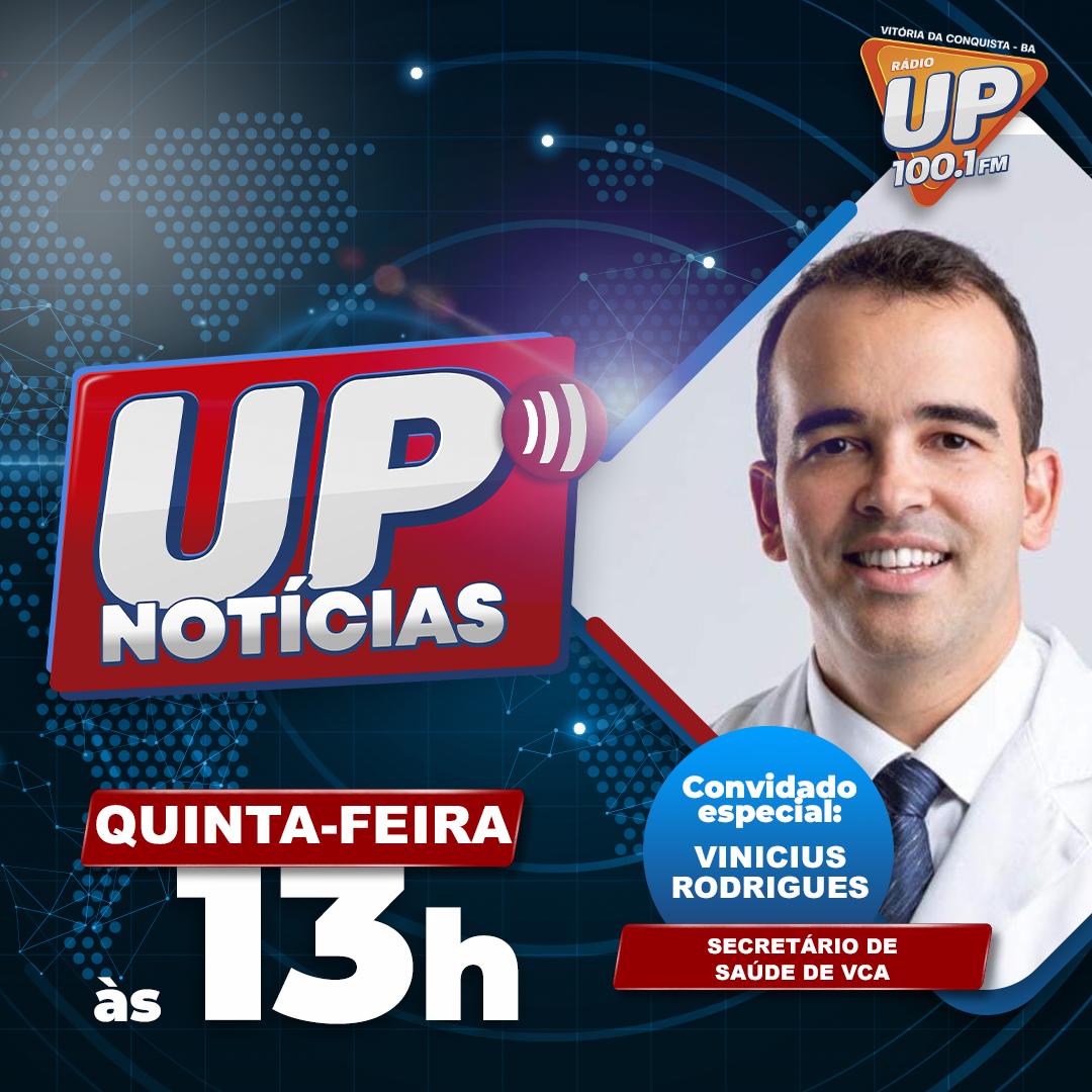 Secret�rio de Sa�de aposta em bom relacionamento para atrair m�dicos para a aten��o b�sica