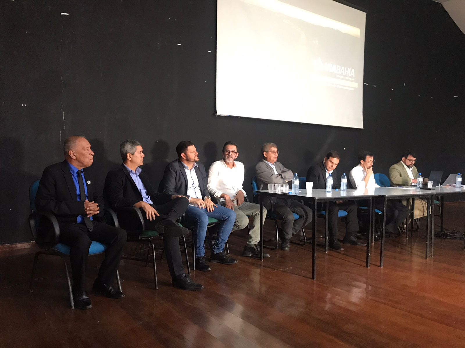 Presidente da ViaBahia diz o que � preciso para resolver duplica��o da Rio Bahia