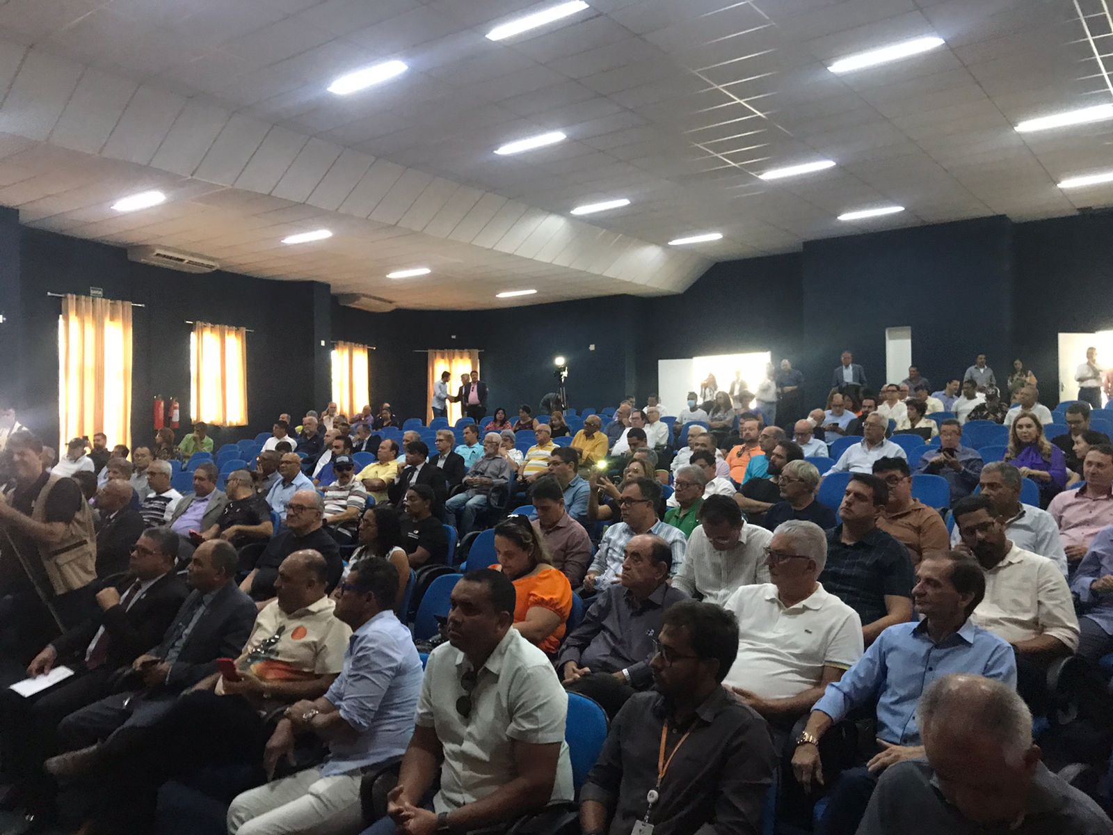 Inspetor da PRF fala dos benef�cios que duplica��o da BR-116 traria