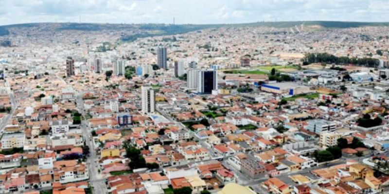 CLIMA: Confira o tempo e temperatura para essa semana em Vit�ria da Conquista