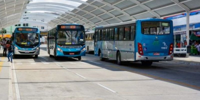 Licita��o bilion�ria para o transporte p�blico de Vit�ria da Conquista encerra amanh�