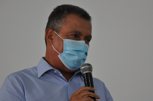 Governador pode anunciar novo decreto