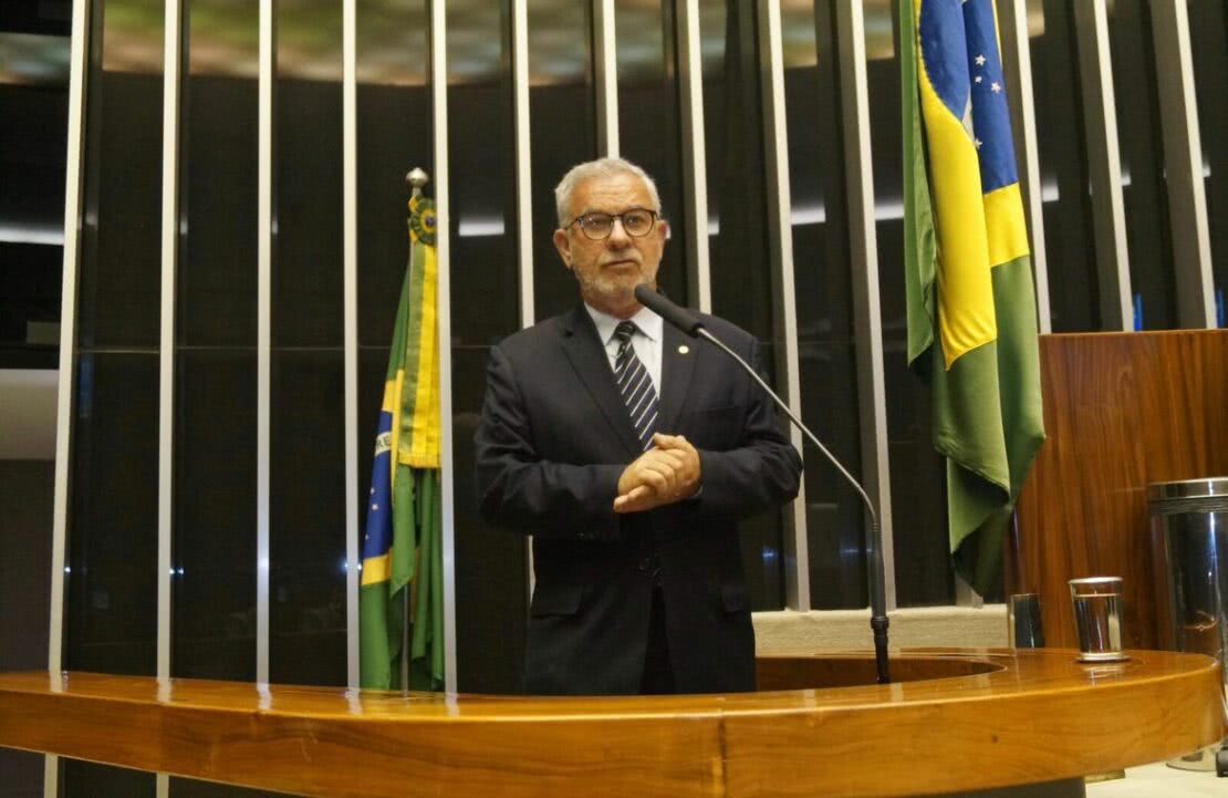 GRANDE NOT�CIA! Deputado Waldenor Pereira recebe alta hospitalar