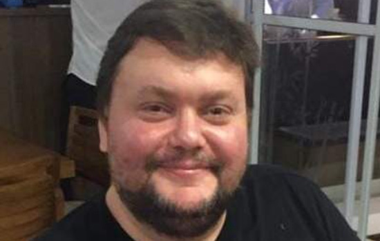 Luto em Conquista: Morre Danilo Ramalho