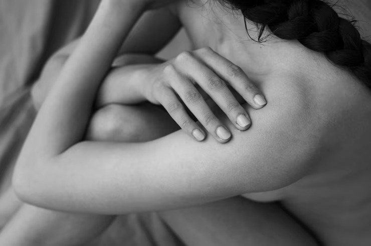 CONQUISTA: Influencer denuncia ex-namorado por divulgar fotos e v�deos �ntimos dela