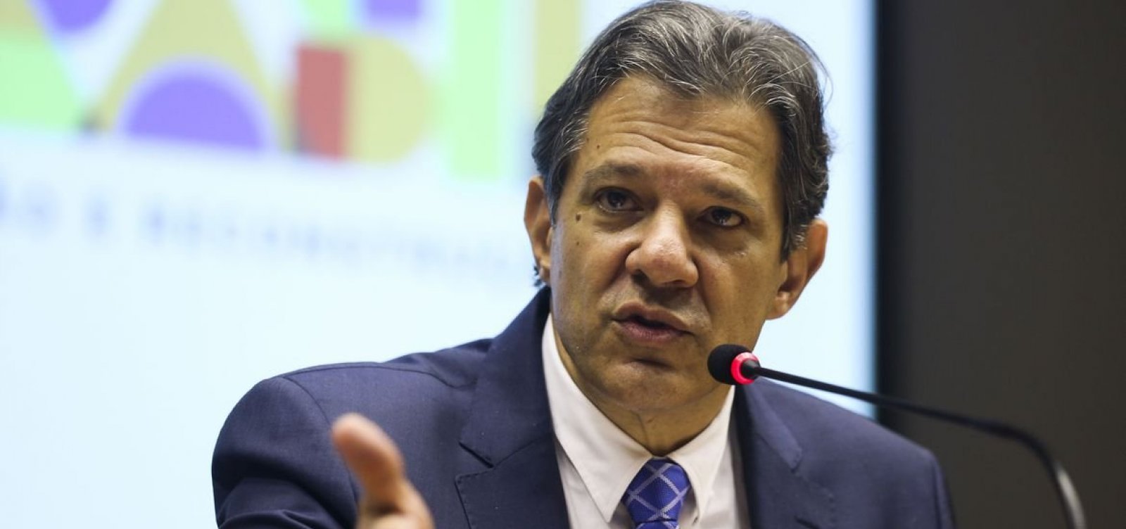Haddad se re�ne com acionistas da Shein e varejista se compromete a criar 100 mil empregos no Brasil