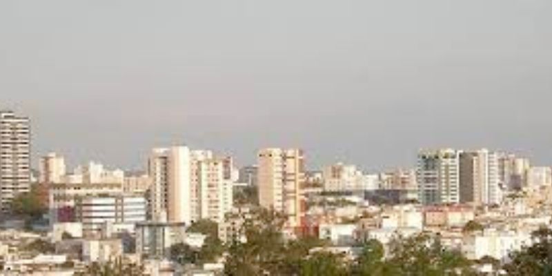 Confus�o no Condom�nio: Homem apanha da mulher ao entrar na casa em Vit�ria da Conquista