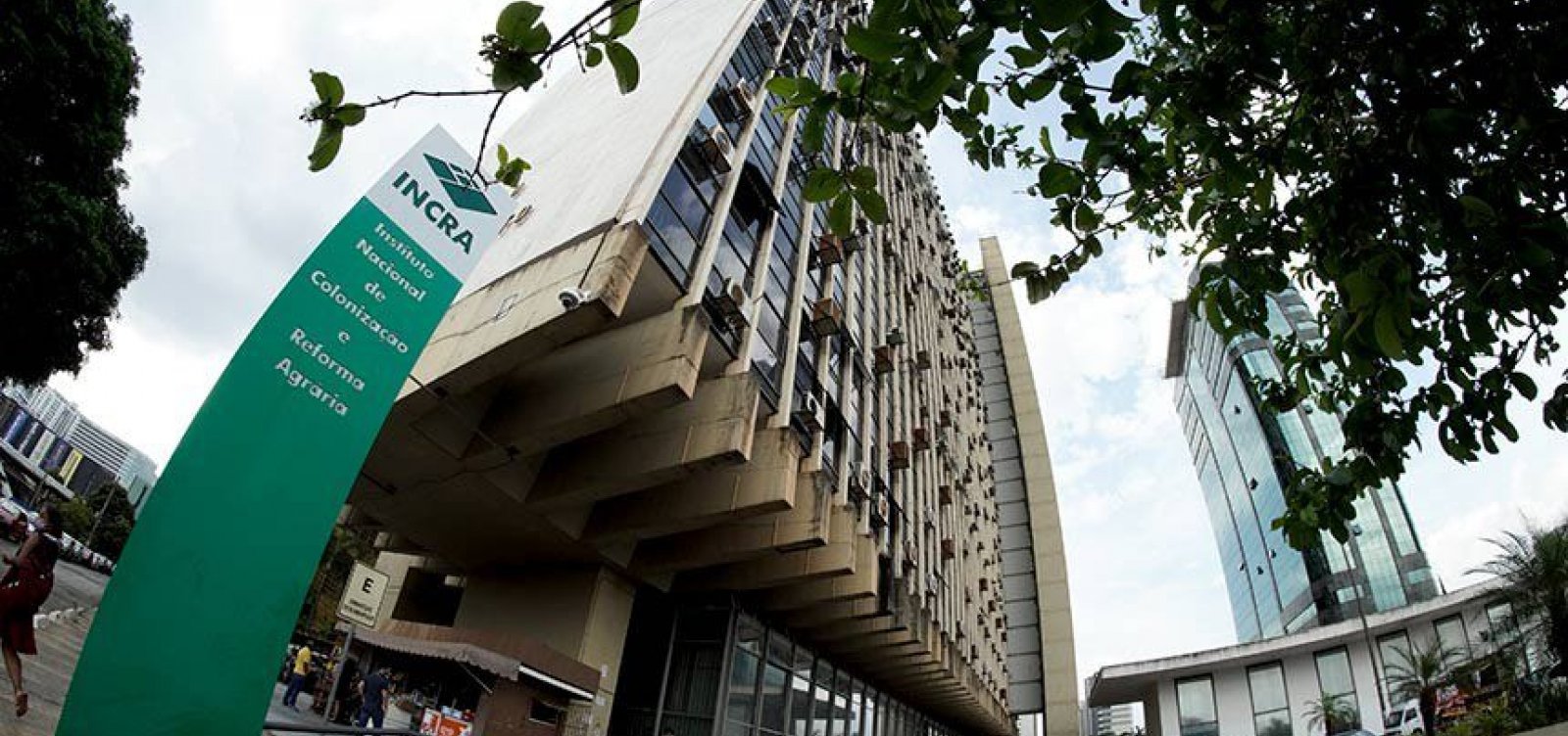 Governo Lula troca superintendentes do Incra em 19 estados, incluindo a Bahia
