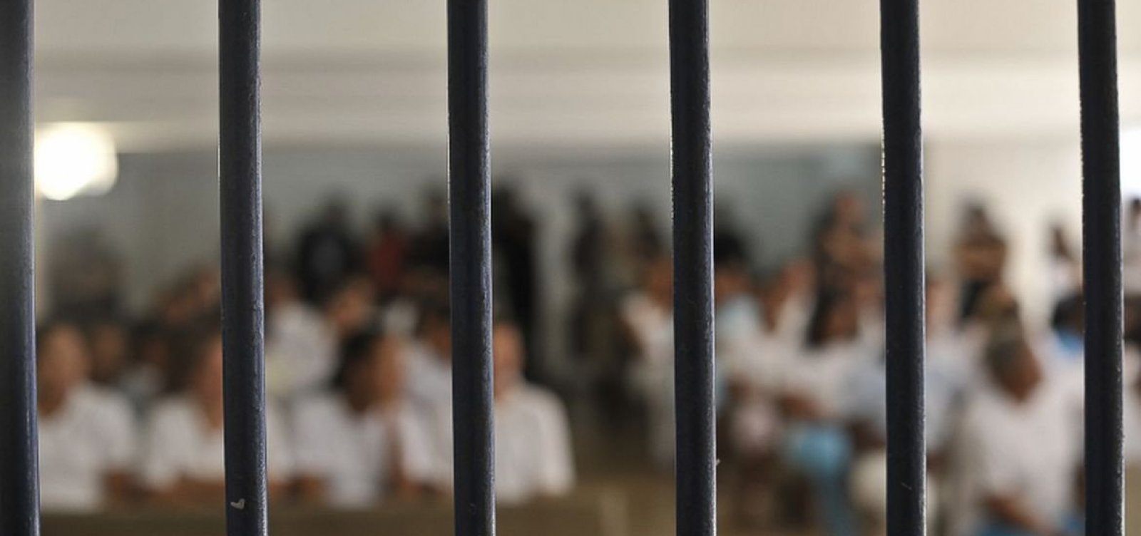 De tr�s das grades para a sala de aula: Detentos de Itabuna s�o aprovados em universidade federal ap�s fazerem o Enem