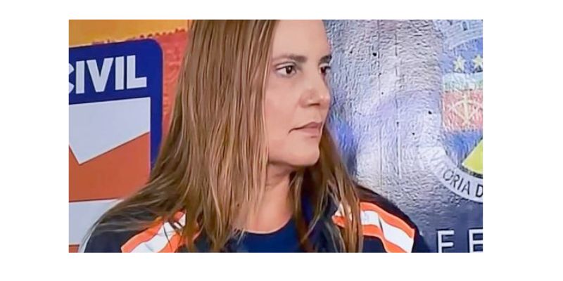 CIDADE: Tinha alerta para o sul da Bahia, mas aqui n�o, diz Sheila Lemos sobre as pancadas de chuva em Conquista