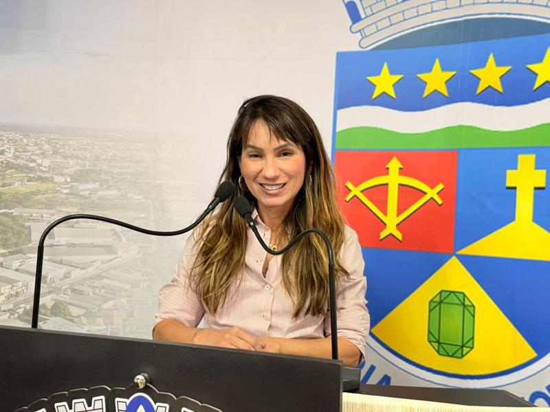 �N�o basta reagir ao crime, � preciso interromper o ciclo�: em entrevista � Mega R�dio, Gabriela Garrido�destaca urg�ncia da educa��o no combate ao feminic�dio