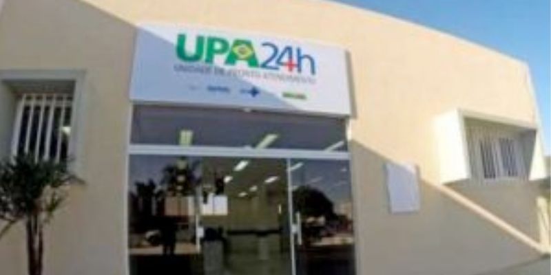  CONQUISTA: UPA desmente morte de paciente enquanto aguardava atendimento