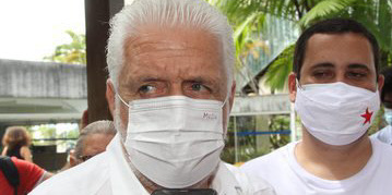 Jaques Wagner revela desejo de Jo�o Le�o para as elei��es de 2022