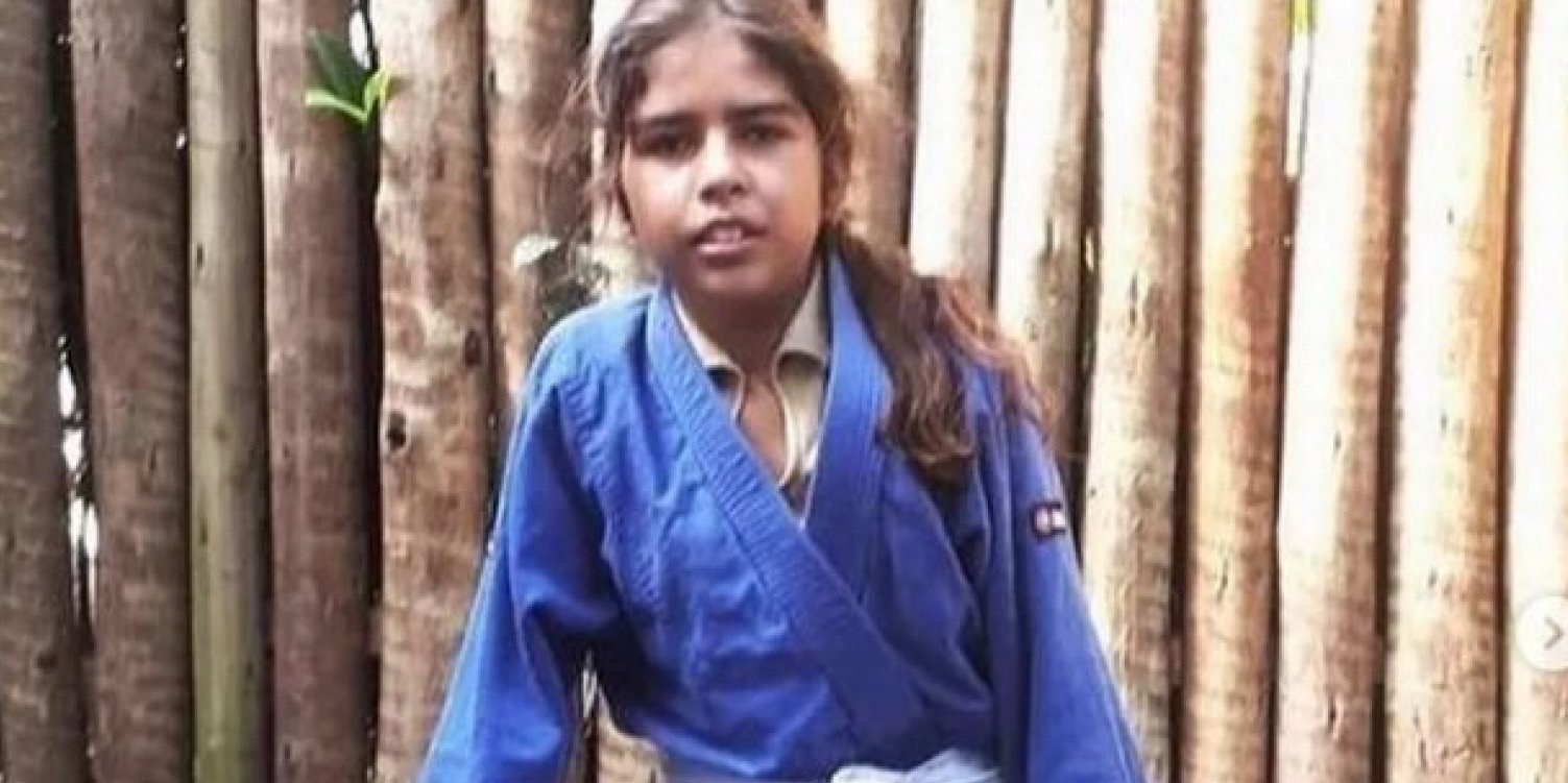 Autor da morte de adolescente em Cara�va � identificado; homem cometeu suic�dio