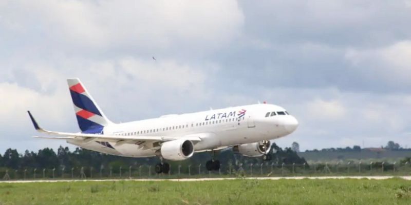 CIDADE: Aeroporto de Conquista ter� novos voos para S�o Paulo e Salvador