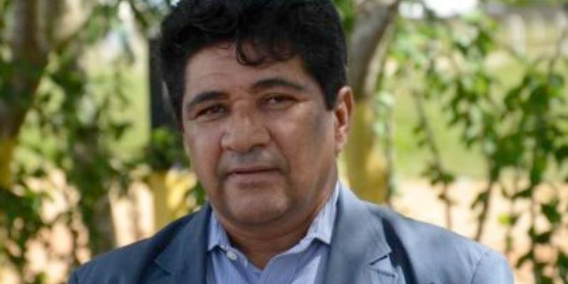 Ednaldo Rodrigues vai receber Mo��o de Aplauso em Vit�ria da Conquista