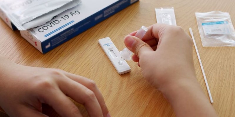 Bruno Reis pede que Anvisa autorize autoteste de covid: N�o � hora de fazer pol�tica