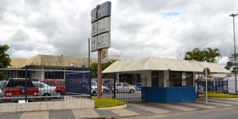 Idoso � preso por abusar de uma crian�a de 7 anos em �nibus que passava pela Rio-Bahia