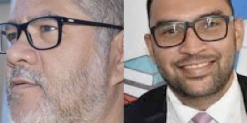 CONQUISTA: Prefeita comenta sa�da de secret�rios, mas n�o crava substitutos