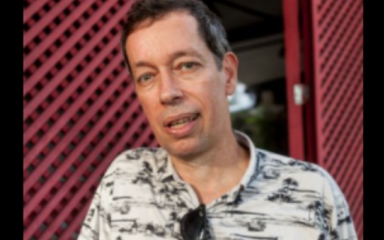 Morre em Salvador o produtor Marcelo S�, respons�vel pelo Circuito Sala de Arte